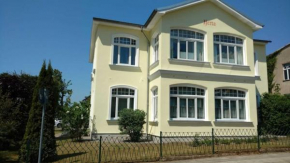 Ferienwohnungen Familie Mueller